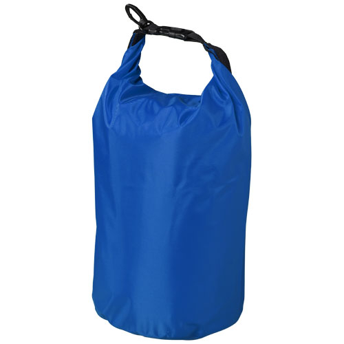 Sac étanche publicitaire 5L - Survivor Bleu royal